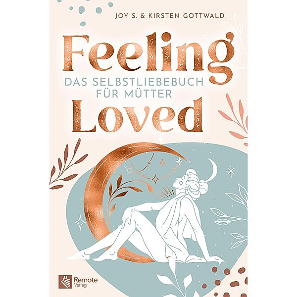 Feeling Loved, Joy S., Kirsten Gottwald