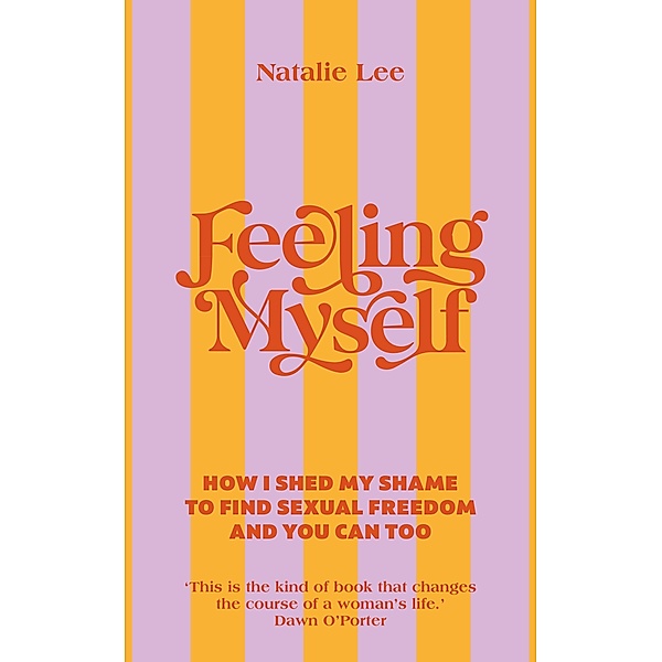 Feeling Myself, Natalie Lee