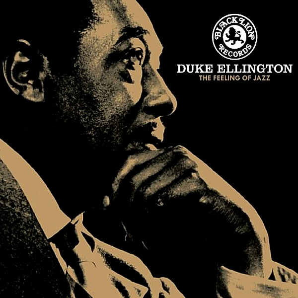 Feeling Of Jazz, Duke Ellington