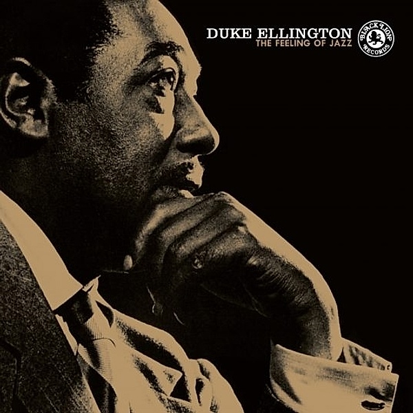 Feeling Of Jazz (Vinyl), Duke Ellington