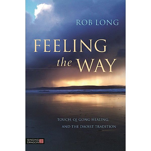 Feeling the Way, Rob Long