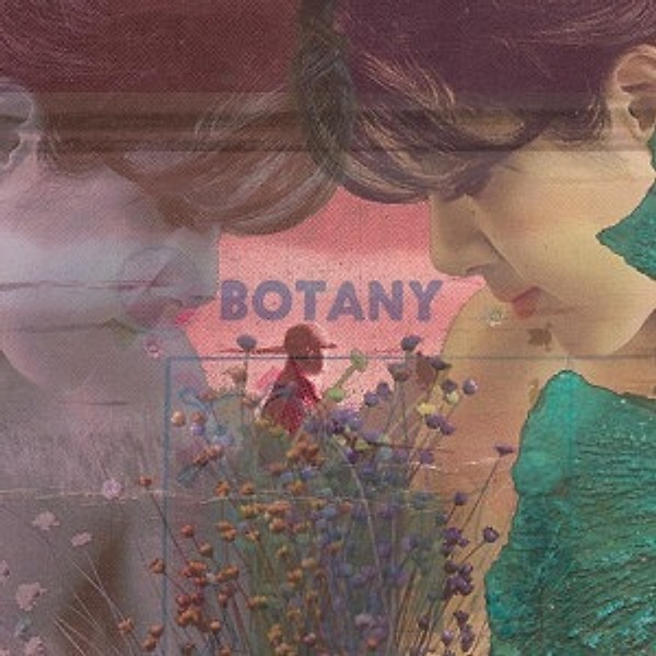 Feeling Today (Vinyl), Botany
