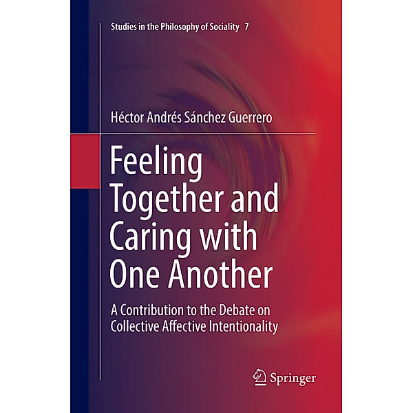 Feeling Together and Caring with One Another, Héctor Andrés Sánchez Guerrero