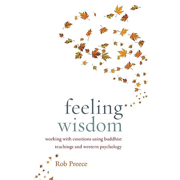 Feeling Wisdom, Rob Preece
