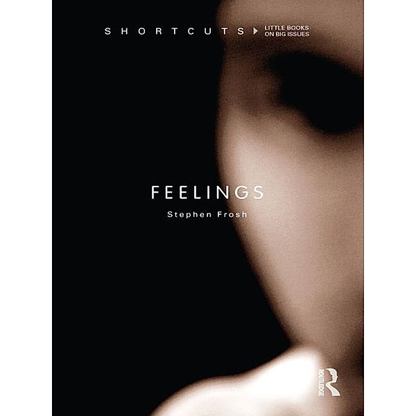 Feelings, Stephen Frosh