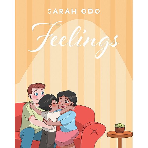 Feelings, Sarah Odo