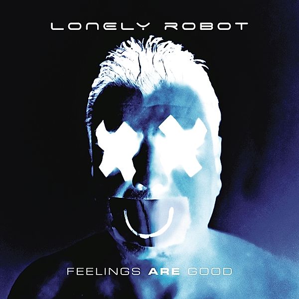 Feelings Are Good (Vinyl), Lonely Robot