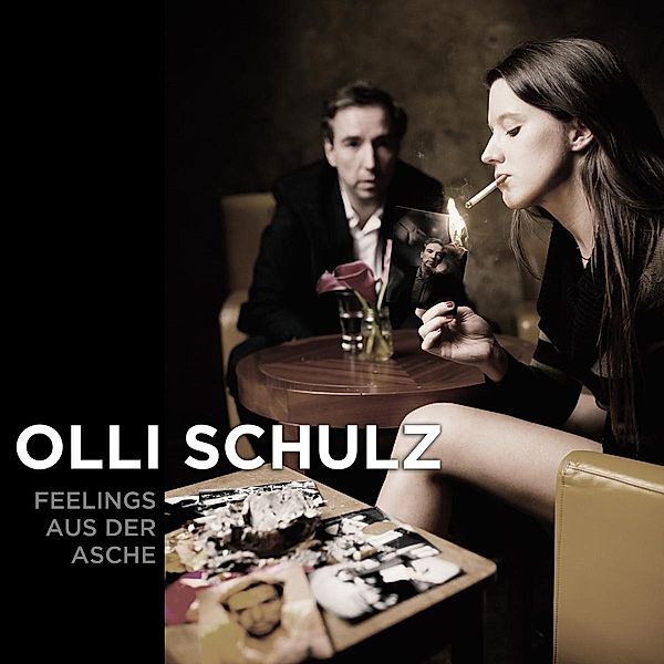 Feelings aus der Asche, Olli Schulz