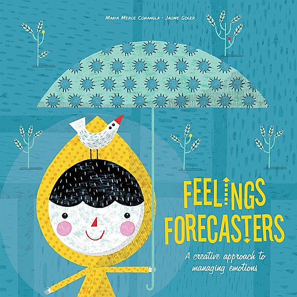 Feelings Forecasters / Emotional Ecology, Maria Mercè Conangla, Jaume Soler