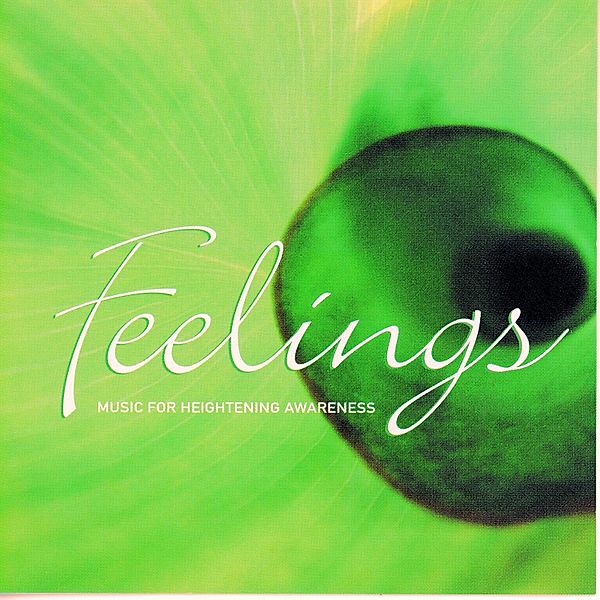 Feelings - Music for Heightened Awareness, Girish Wadhawani