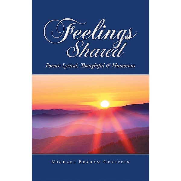 Feelings Shared, Michael Braham Gerstein