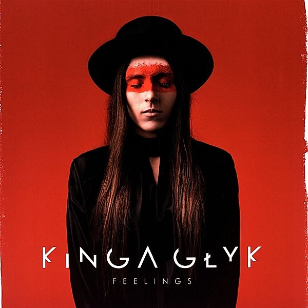 Feelings (Vinyl), Kinga Glyk