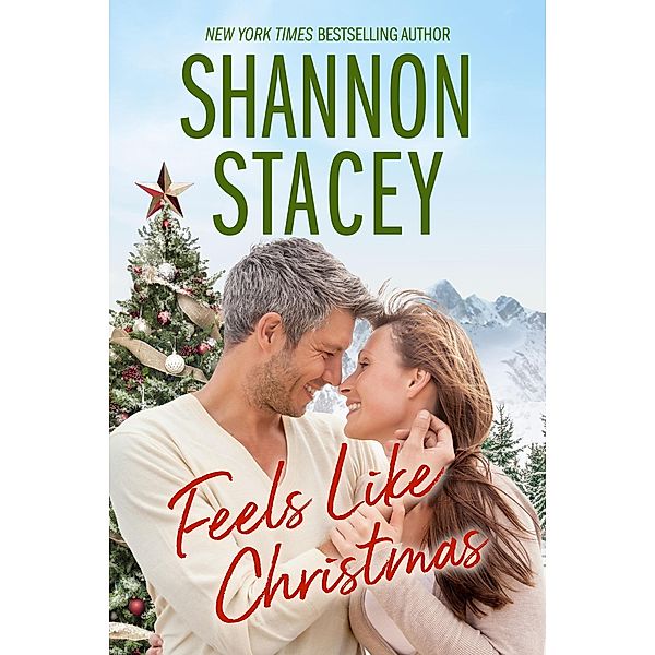 Feels Like Christmas, Shannon Stacey