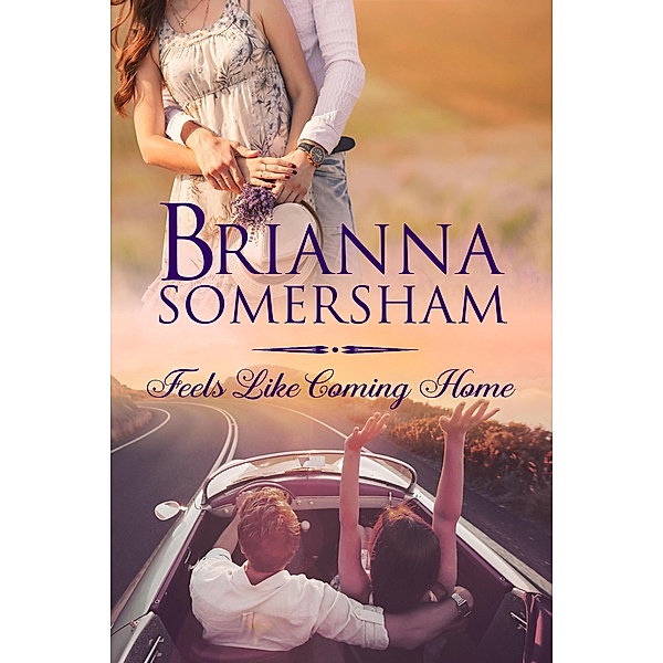 Feels Like Coming Home, Brianna Somersham