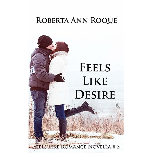 Feels Like Desire (Feels Like Romance, #5) / Feels Like Romance, Roberta Ann Roque