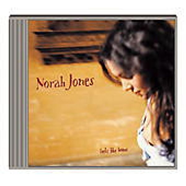 Feels like home, Norah Jones