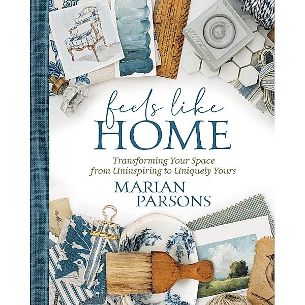 Feels Like Home, Marian Parsons