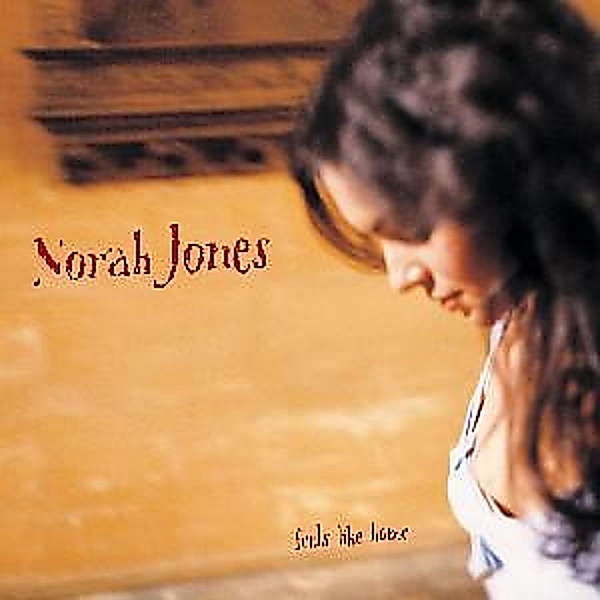 Feels Like Home (Vinyl), Norah Jones