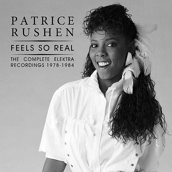 Feels So Real: Complete Elektra Recordings 1978-19, Patrice Rushen