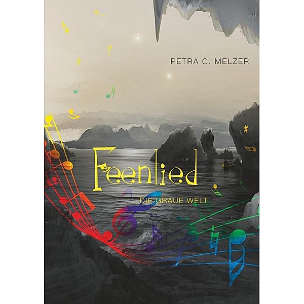 Feenlied, Petra C. Melzer