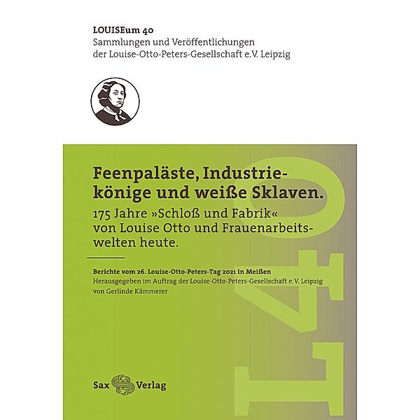 Feenpaläste, Industriekönige und weiße Sklaven