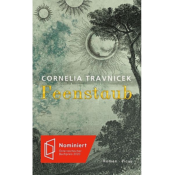 Feenstaub, Cornelia Travnicek