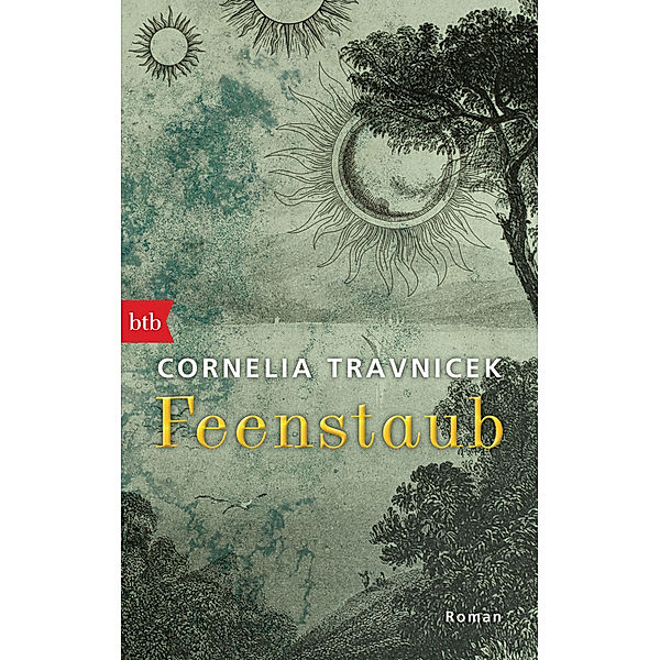 Feenstaub, Cornelia Travnicek