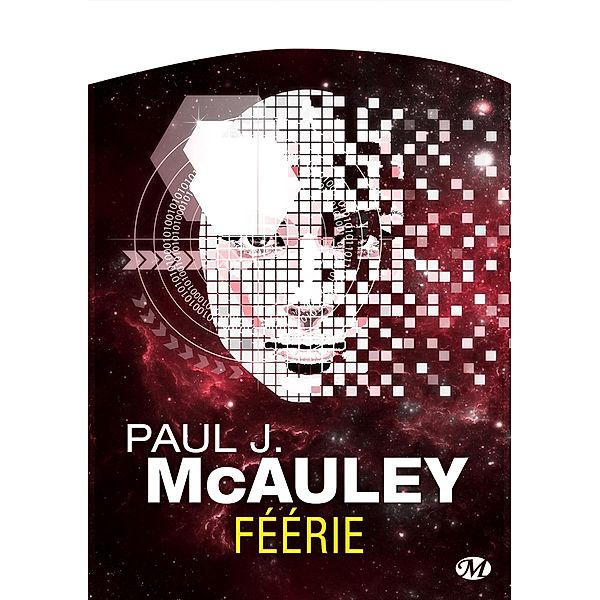 Féerie / Science-Fiction, Paul J. McAuley
