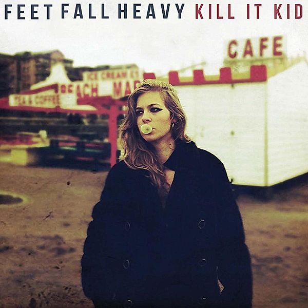 Feet Fall Heavy, Kill It Kid
