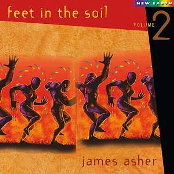 Feet In The Soil Vol.2, James Asher