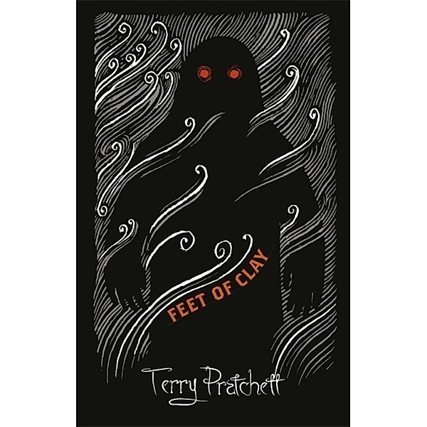 Feet Of Clay, Terry Pratchett