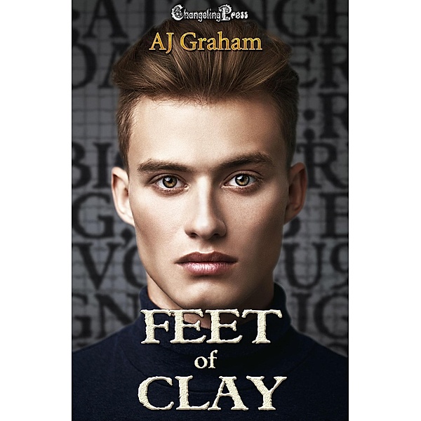 Feet of Clay (Bound by Words, #1) / Bound by Words, Aj Graham