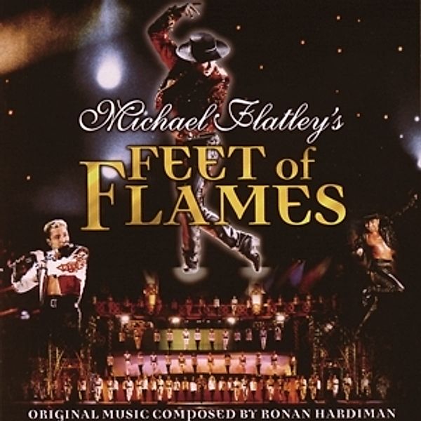 Feet Of Flames, Soundtrack