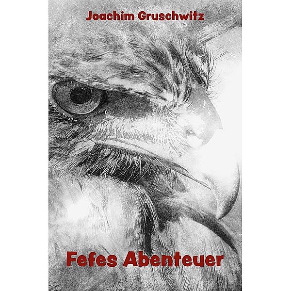 Fefes Abenteuer, Joachim Gruschwitz