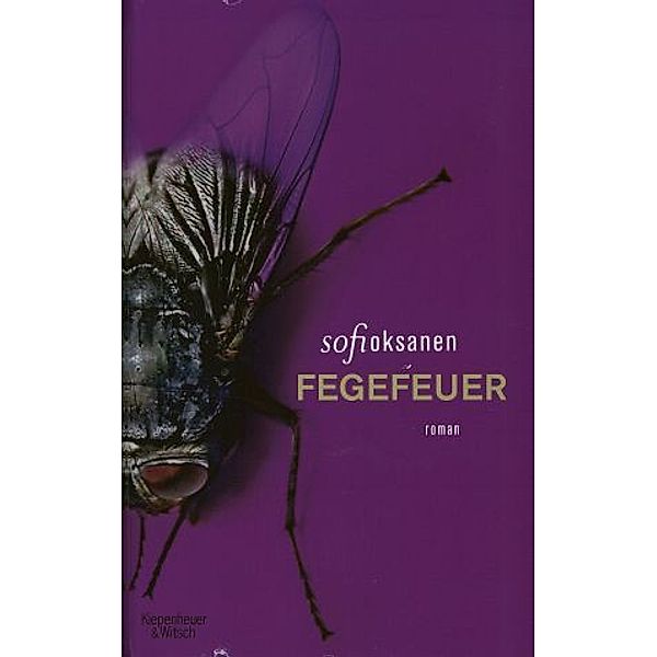 Fegefeuer, Sofi Oksanen