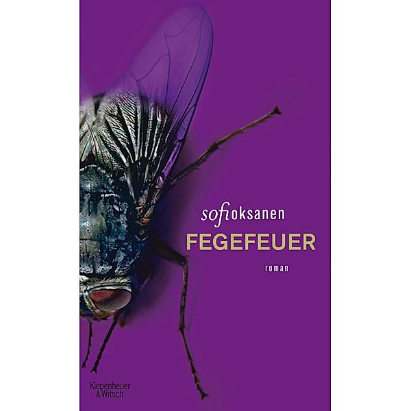 Fegefeuer, Sofi Oksanen