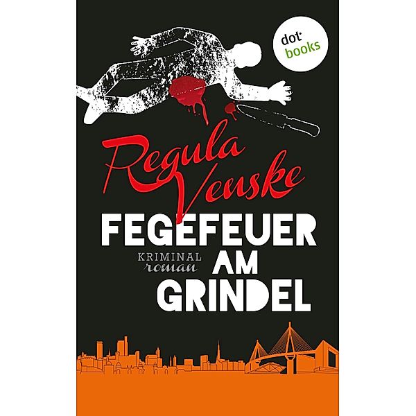 Fegefeuer am Grindel, Regula Venske