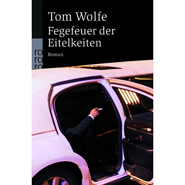 Fegefeuer der Eitelkeiten, Tom Wolfe