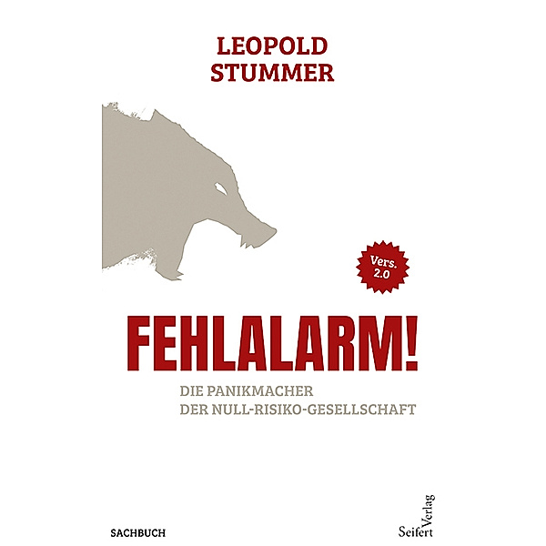 Fehlalarm! 2.0, Leopold Stummer