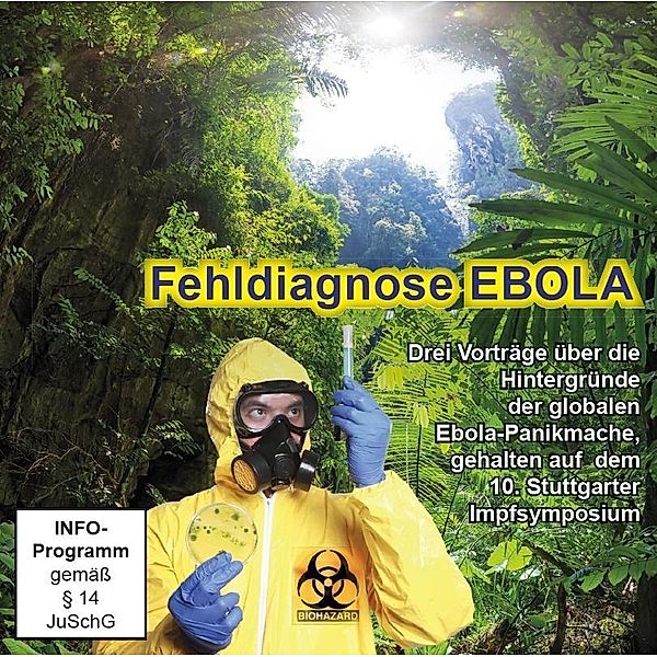 Fehldiagnose Ebola