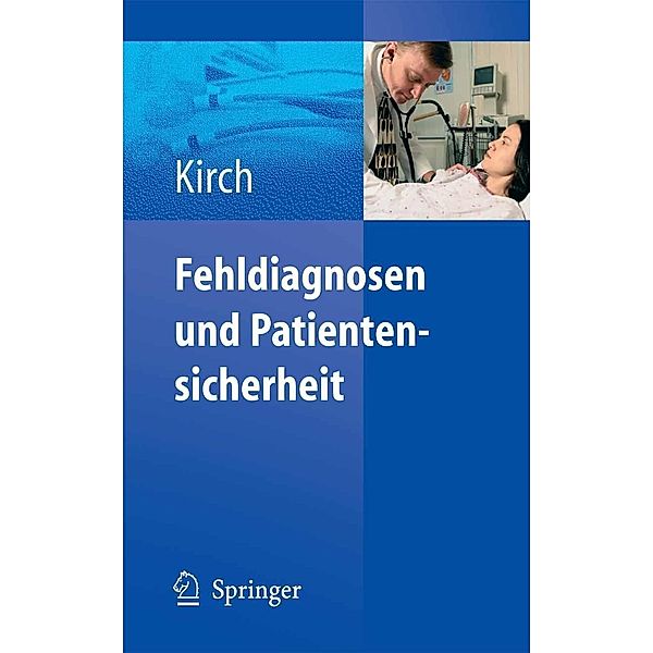 Fehldiagnosen und Patientensicherheit