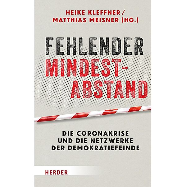 Fehlender Mindestabstand