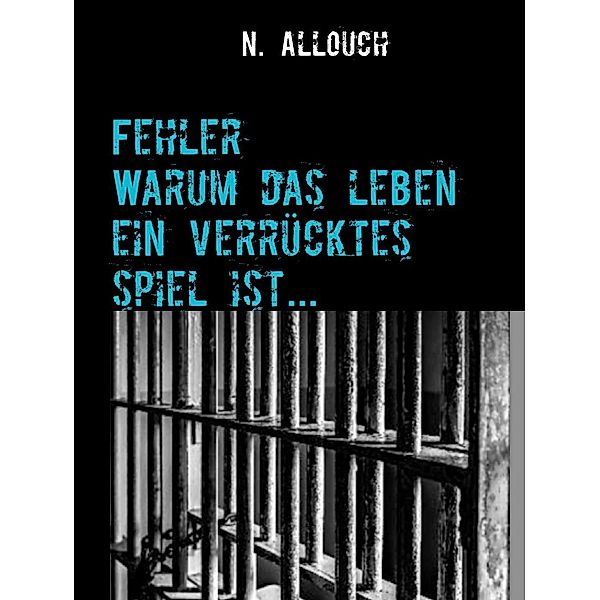 Fehler, N. Allouch