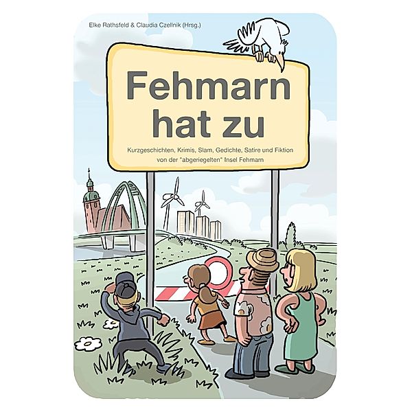 Fehmarn hat zu