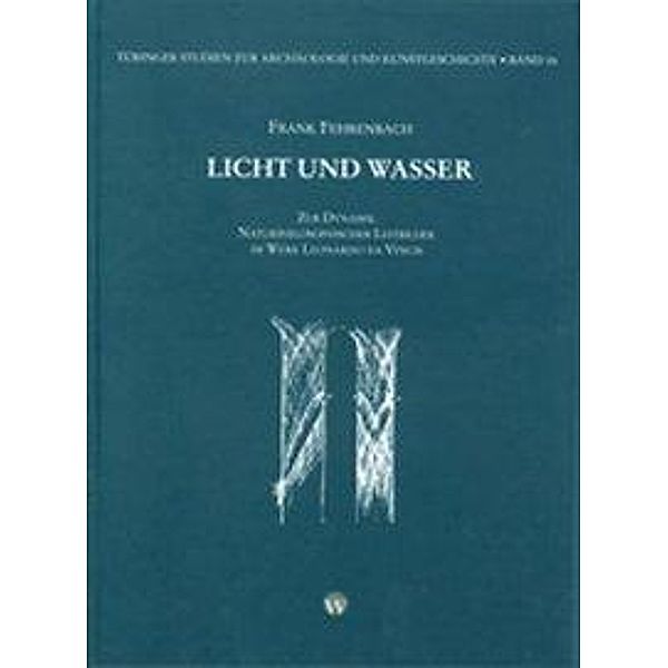 Fehrenbach, F: Licht u. Wasser, Frank Fehrenbach