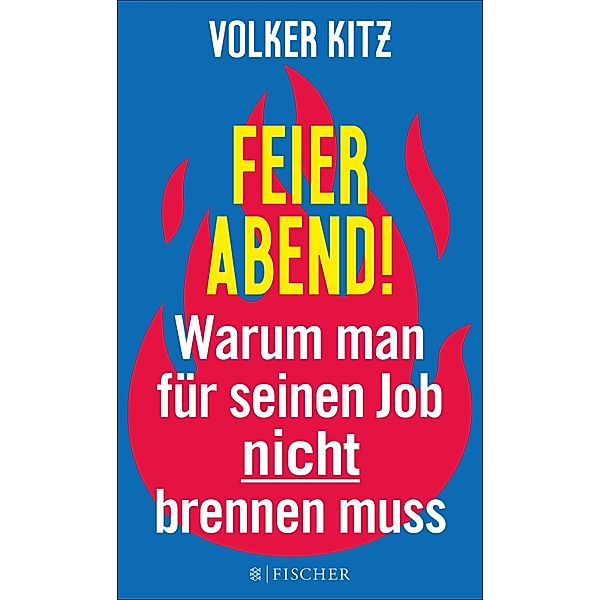 Feierabend!, Volker Kitz