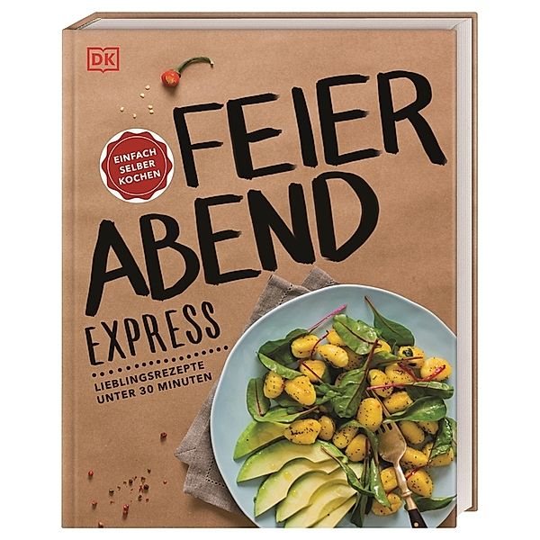 Feierabend-Express, Kochhaus / Viani Food GmbH