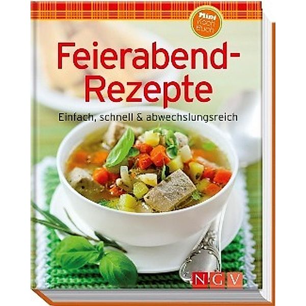 Feierabend-Rezepte