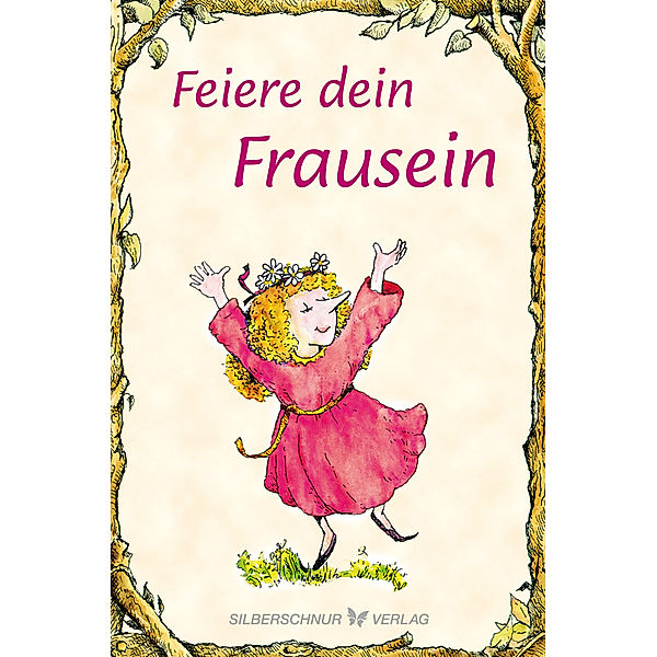 Feiere Dein Frau-Sein, Karen Katafiasz