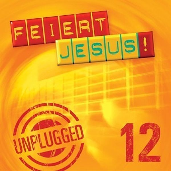 Feiert Jesus!, 1 Audio-CD, Albert Frey
